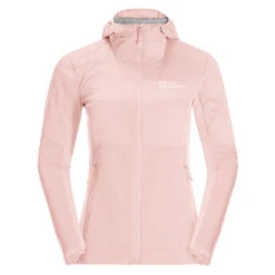 Jack Wolfskin - Women's Prelight Alpha Jacket - Veste Synthétique