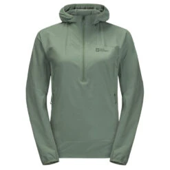 Jack Wolfskin - Women's Prelight Overhead - Haut à Manches Longues