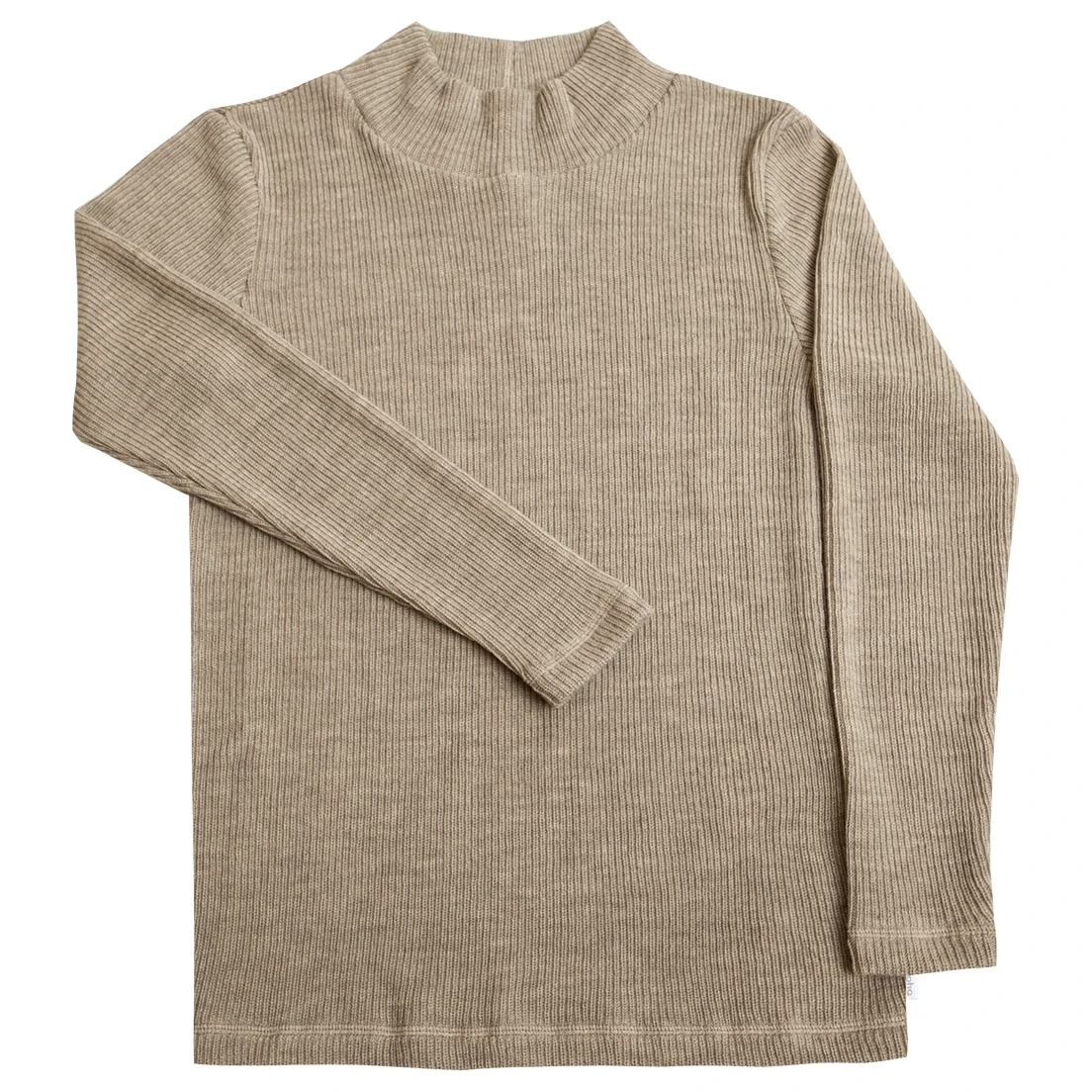 Joha - Women's Shirt - T-shirt En Laine Mérinos