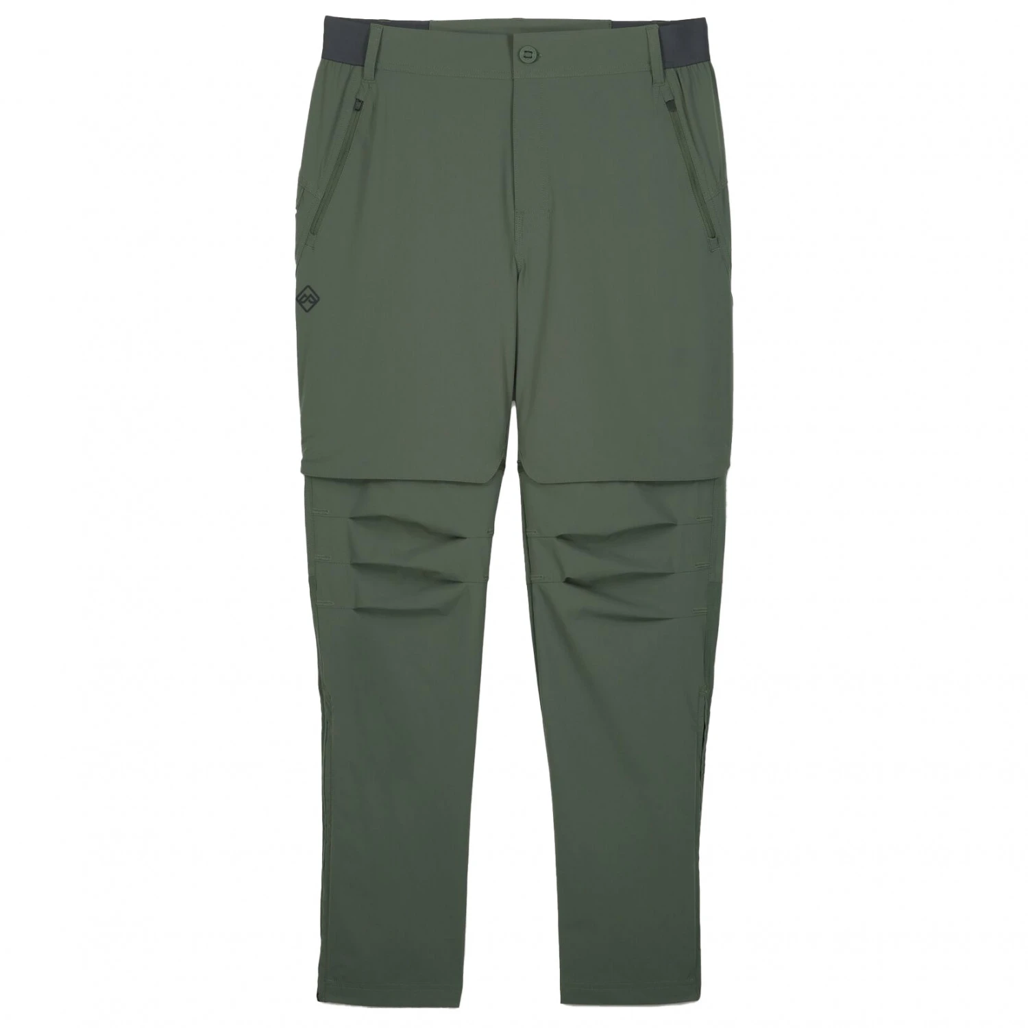 Kathmandu - Ult-Hike Convertible Pants - Pantalon Convertible – Image 5
