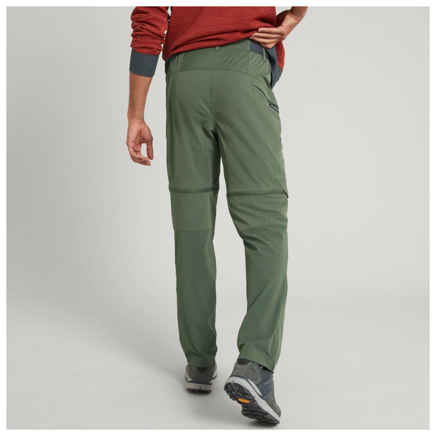 Kathmandu - Ult-Hike Convertible Pants - Pantalon Convertible – Image 3