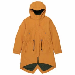 Kathmandu - Women's Creede Thermore Parka - Parka