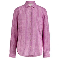 Kathmandu - Women's Flaxton L/S Shirt V2 - Chemise