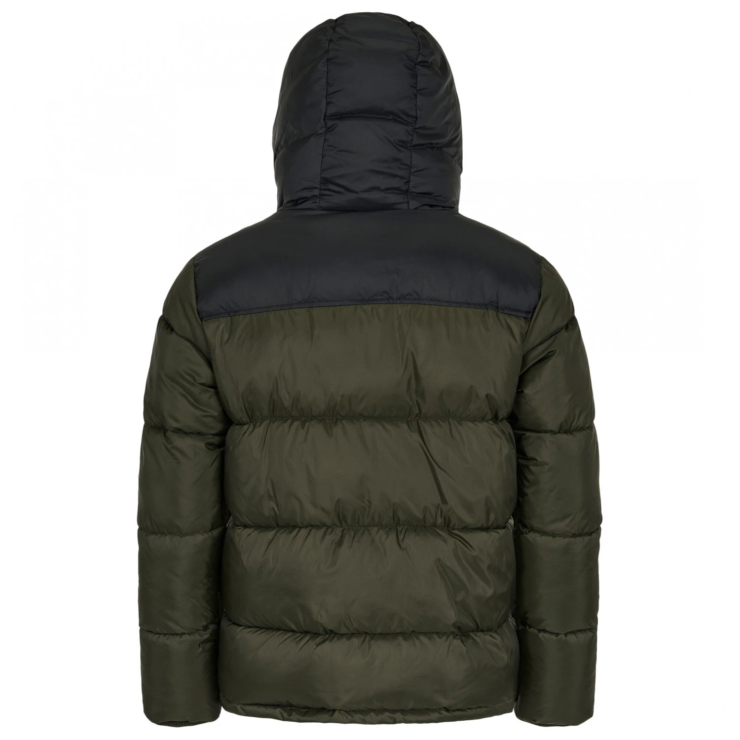 KnowledgeCotton Apparel - Thermore Puffer Color Blocked Jacket Thermo Active - Veste Synthétique – Image 2