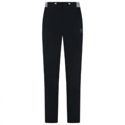 La Sportiva - Rowan Zip-Off Pant - Pantalon Convertible