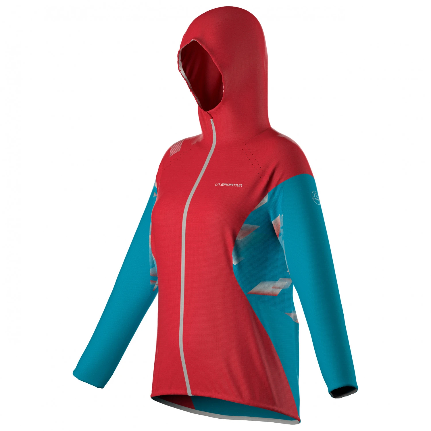 La Sportiva - Women's Briza Windbreaker Jacket - Veste De Running – Image 3
