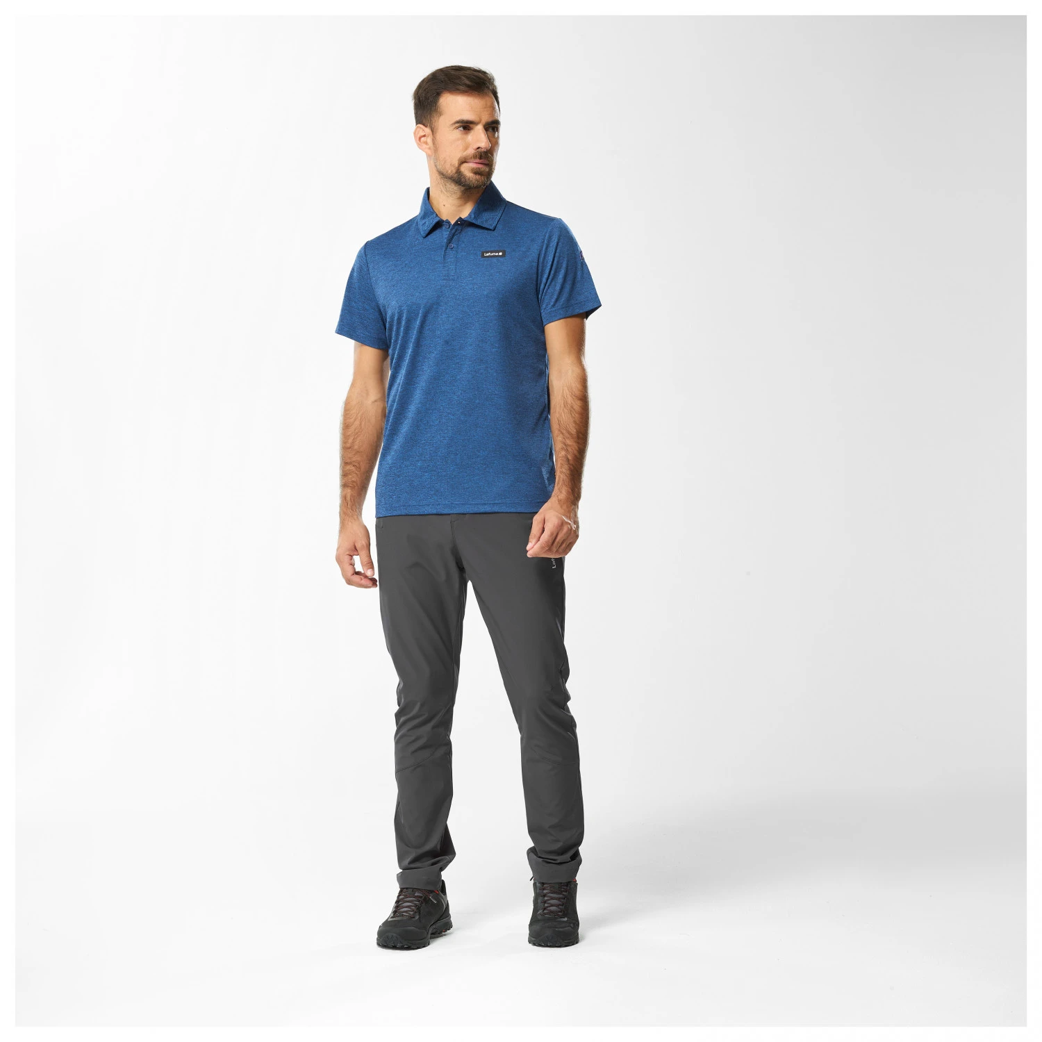 Lafuma - Shift Polo - Polo – Image 5