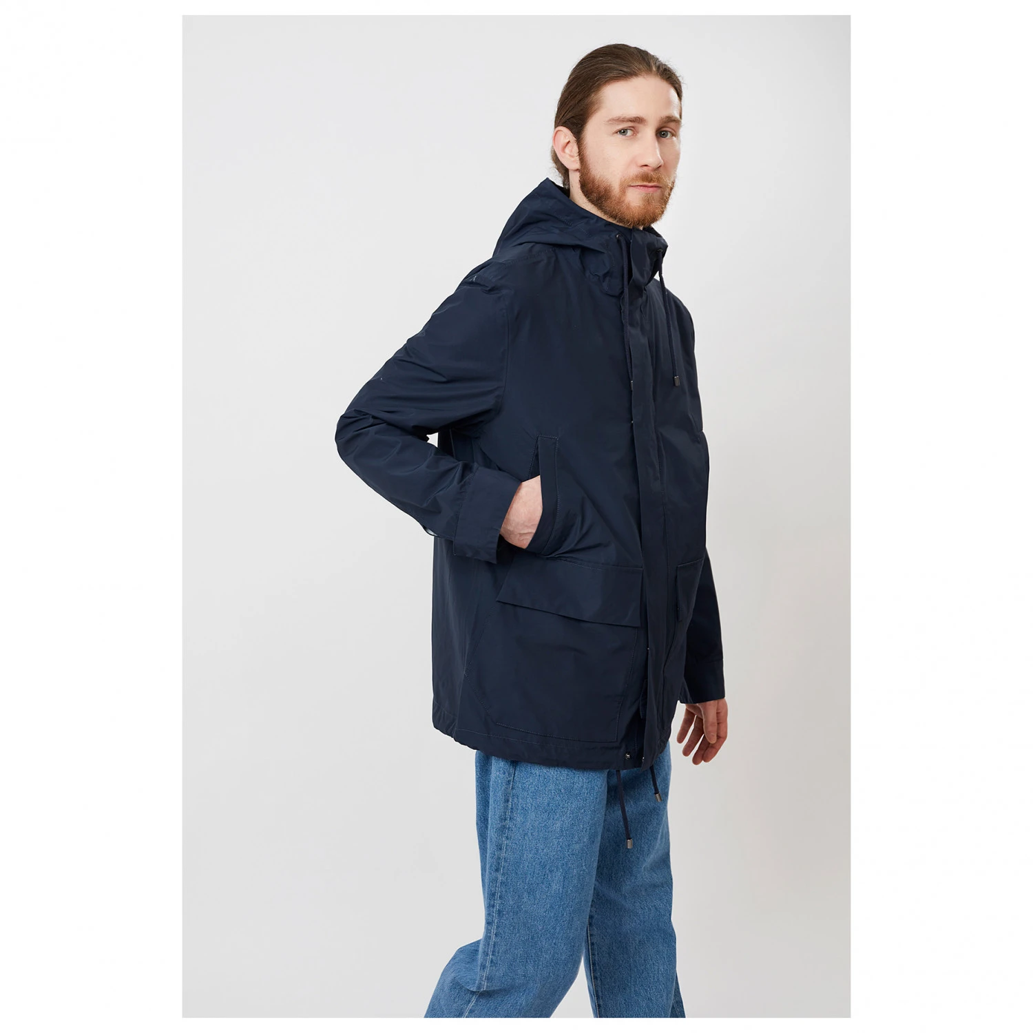 LangerChen - Jacket Cupar - Veste De Loisirs – Image 2