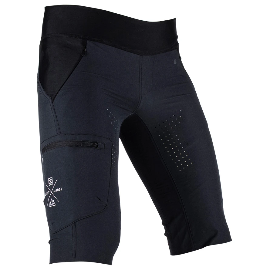 Leatt - Women's MTB All Mountain 2.0 Shorts - Pantalon De Cyclisme – Image 4