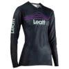 Leatt - Women's MTB Gravity 4.0 Jersey - Maillot De Cyclisme
