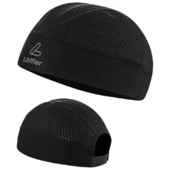 Loeffler Löffler - Bandana Txgrid - Bonnet De Cyclisme