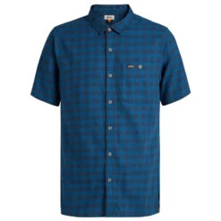 Lundhags - Ekren S/S Shirt - Chemise