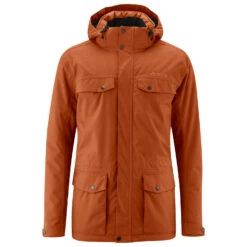 Maier Sports - Knuth - Parka