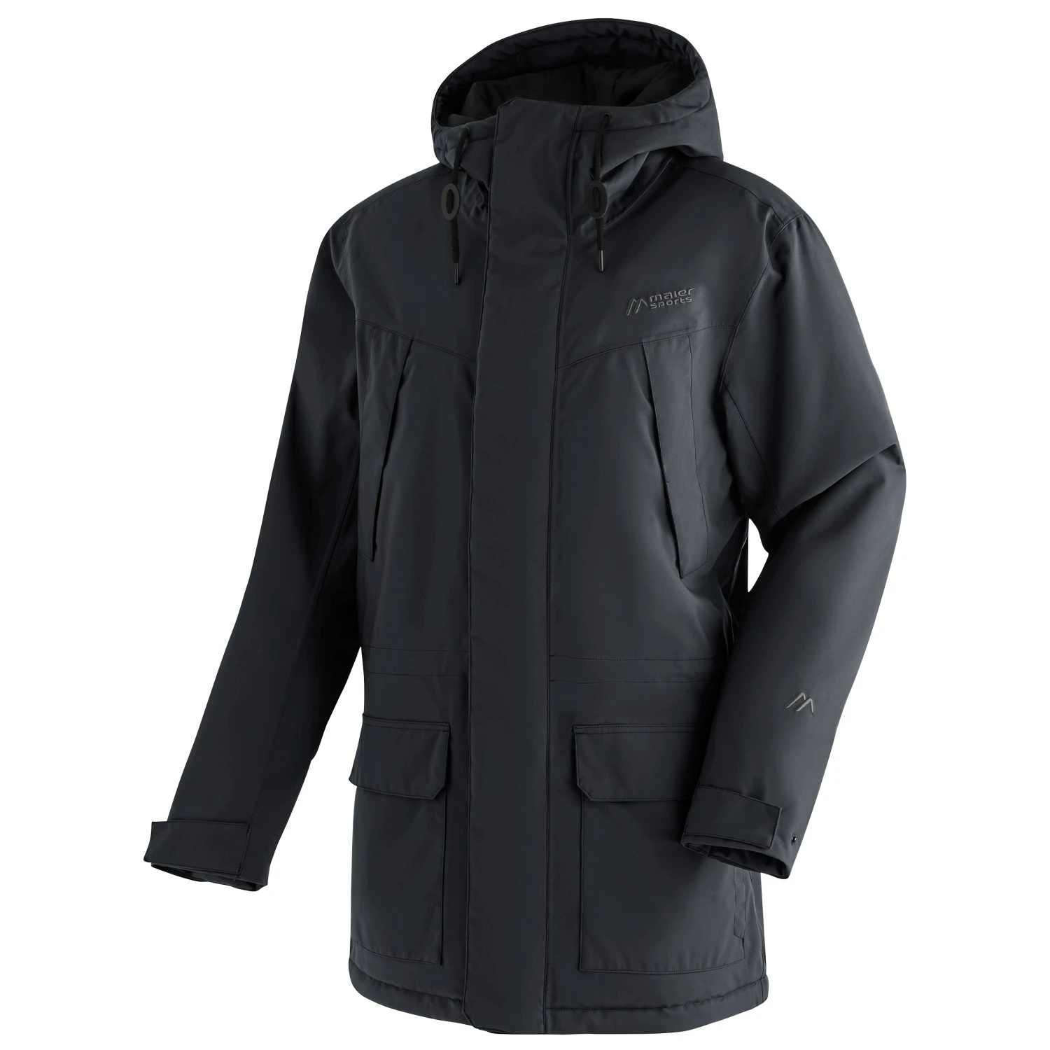 Maier Sports - Olle - Parka – Image 3