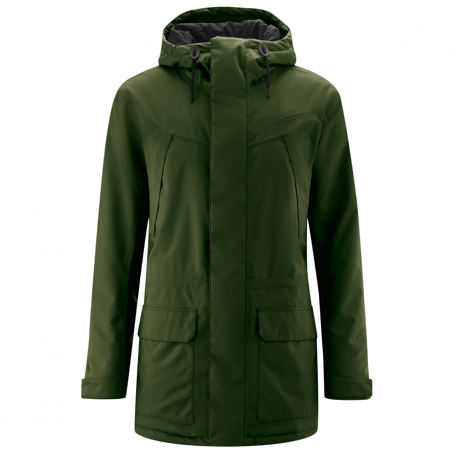 Maier Sports - Olle - Parka – Image 4