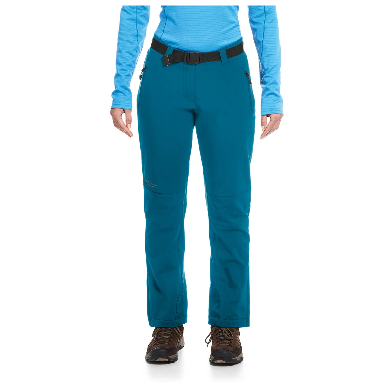 Maier Sports - Women's Tech Pants - Pantalon De Randonnée – Image 3
