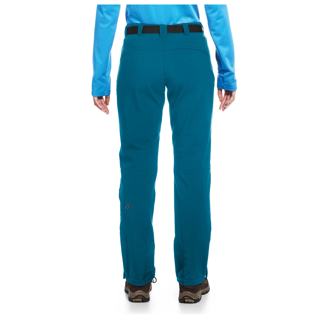 Maier Sports - Women's Tech Pants - Pantalon De Randonnée – Image 4