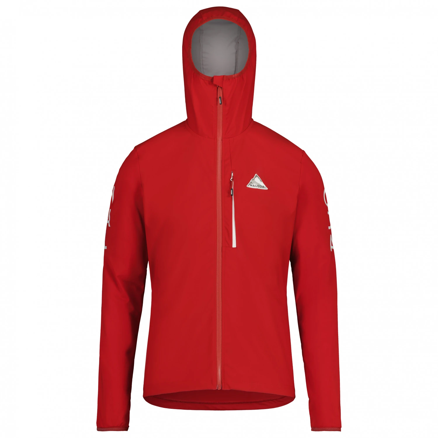 Maloja - BeifussM. - Veste Softshell – Image 5