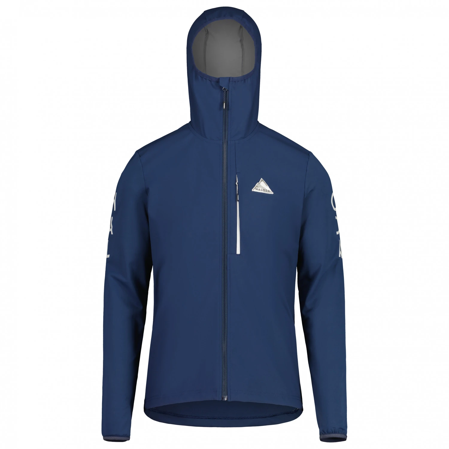 Maloja - BeifussM. - Veste Softshell – Image 6