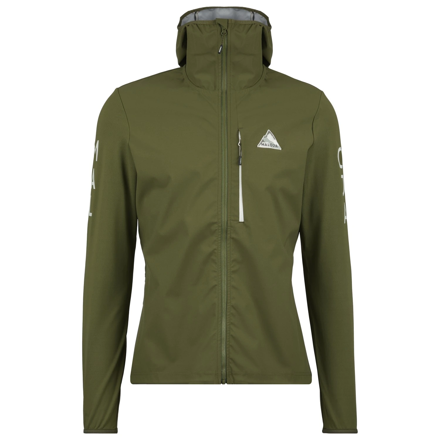 Maloja - BeifussM. - Veste Softshell