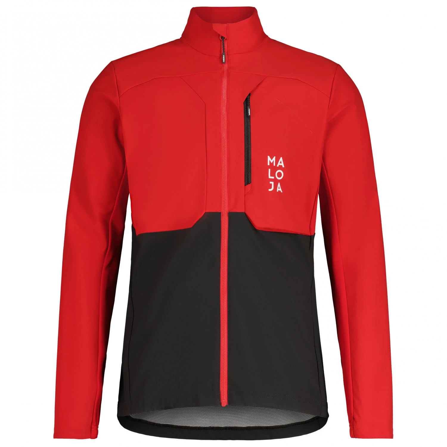 Maloja - EuleM. - Veste De Ski De Fond – Image 4