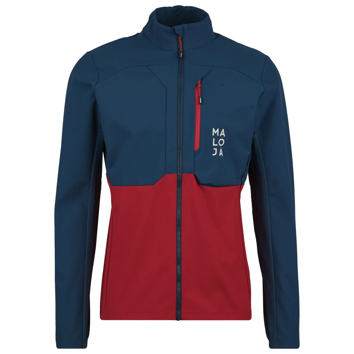 Maloja - EuleM. - Veste De Ski De Fond – Image 5