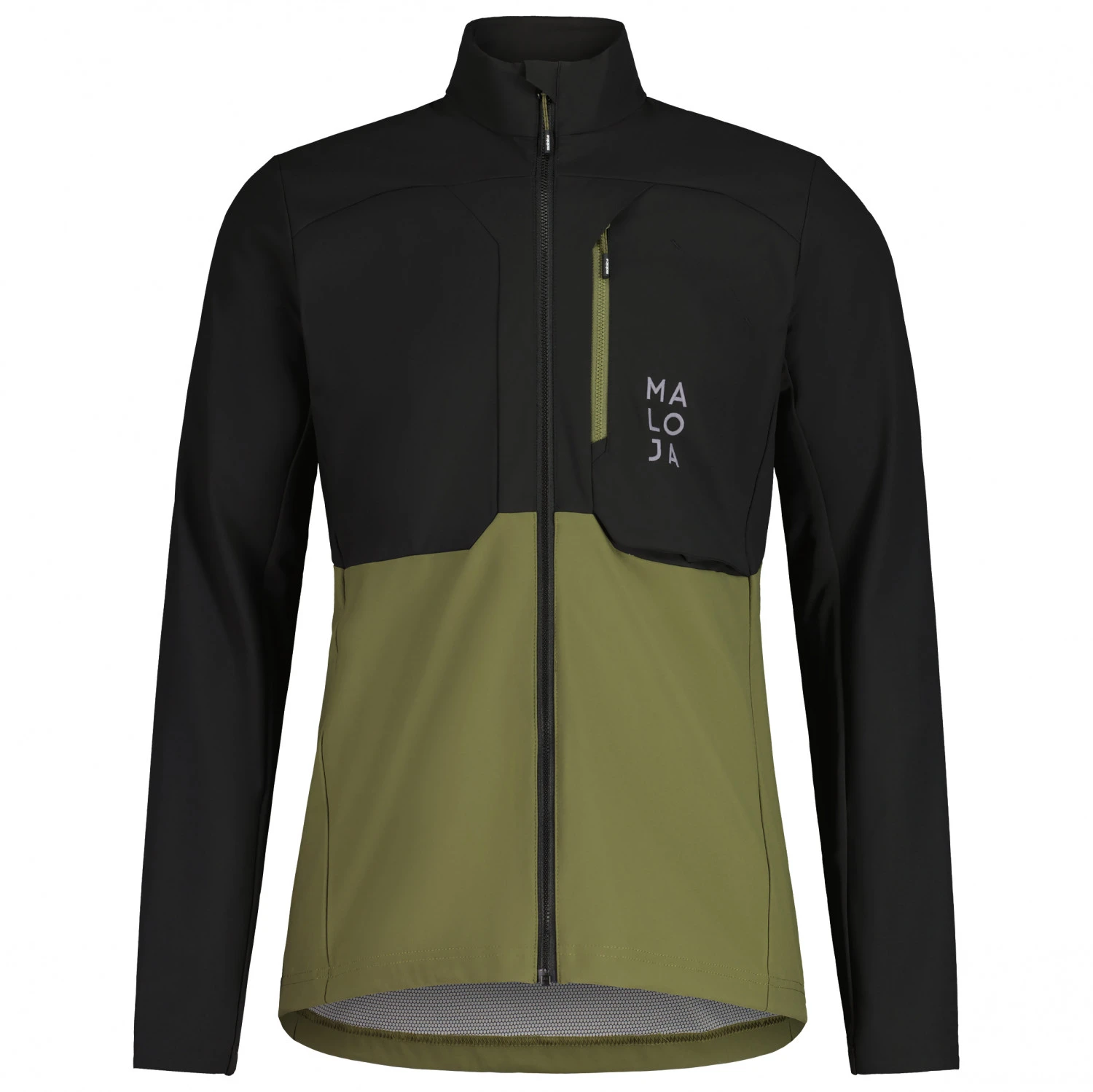 Maloja - EuleM. - Veste De Ski De Fond