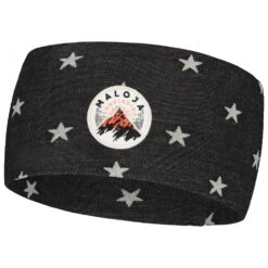 Maloja - GangleyM. - Bandeau