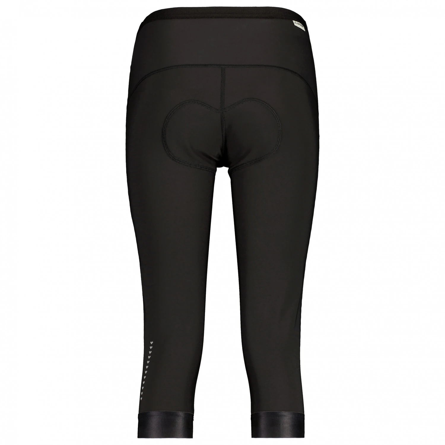 Maloja - Women's AlbrisM. 3/4 - Pantalon De Cyclisme – Image 2