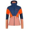 Maloja - Women's FronebenM. - Veste Softshell