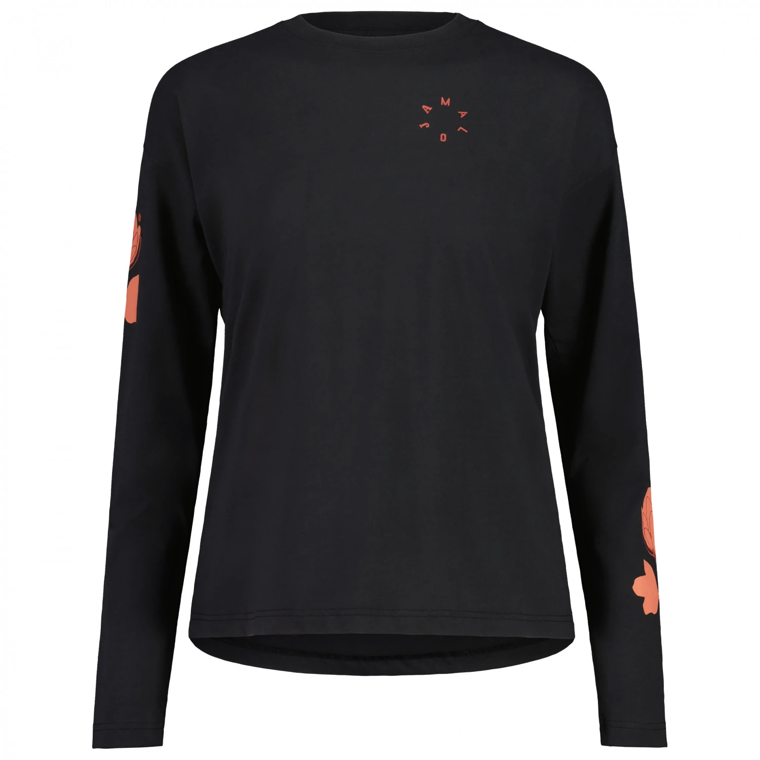 Maloja - Women's MizniM. - Haut à Manches Longues – Image 2