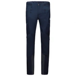 Mammut - Aenergy Insulation Hybrid Pants - Pantalon De Randonnée