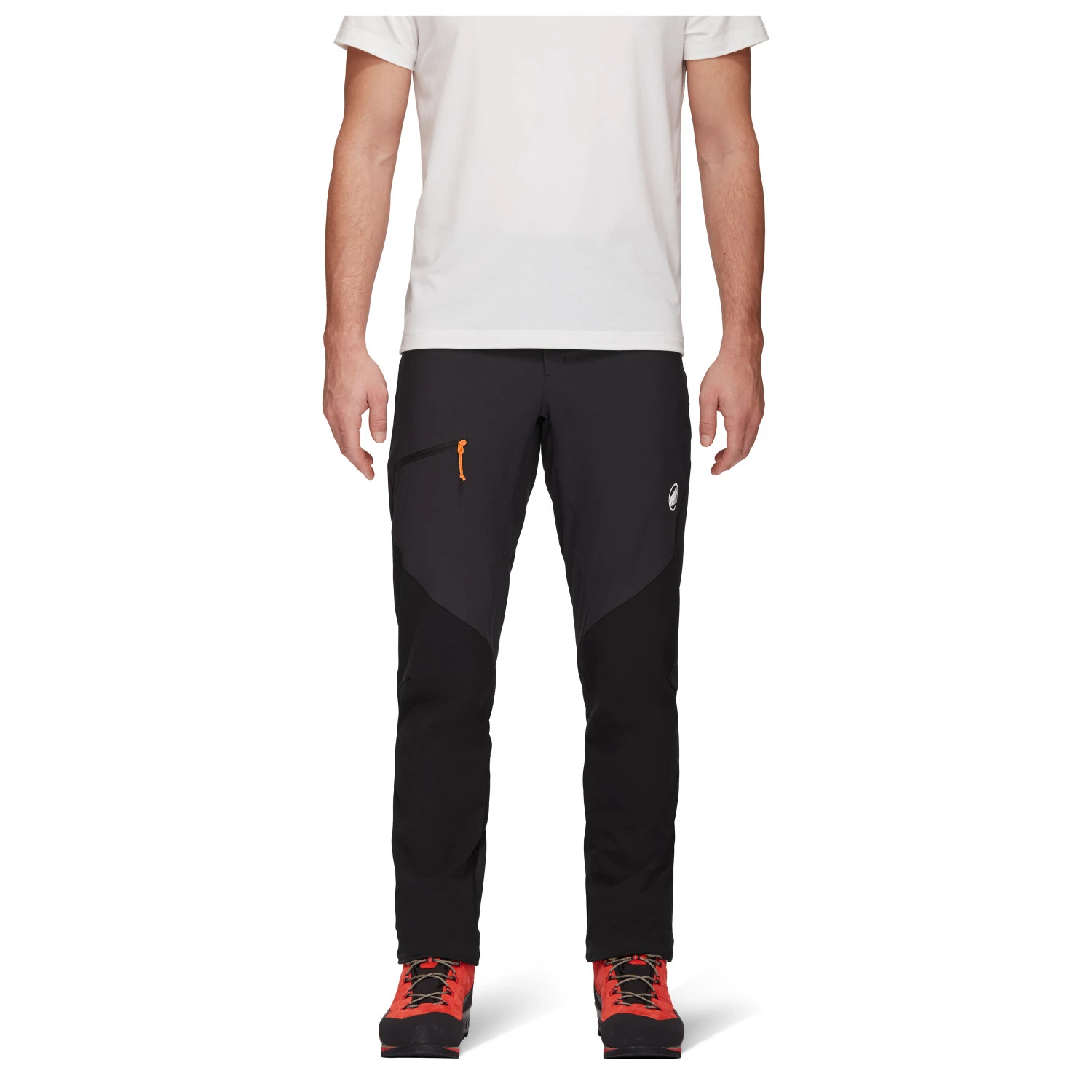Mammut - Courmayeur SO Pants - Pantalon De Randonnée – Image 2