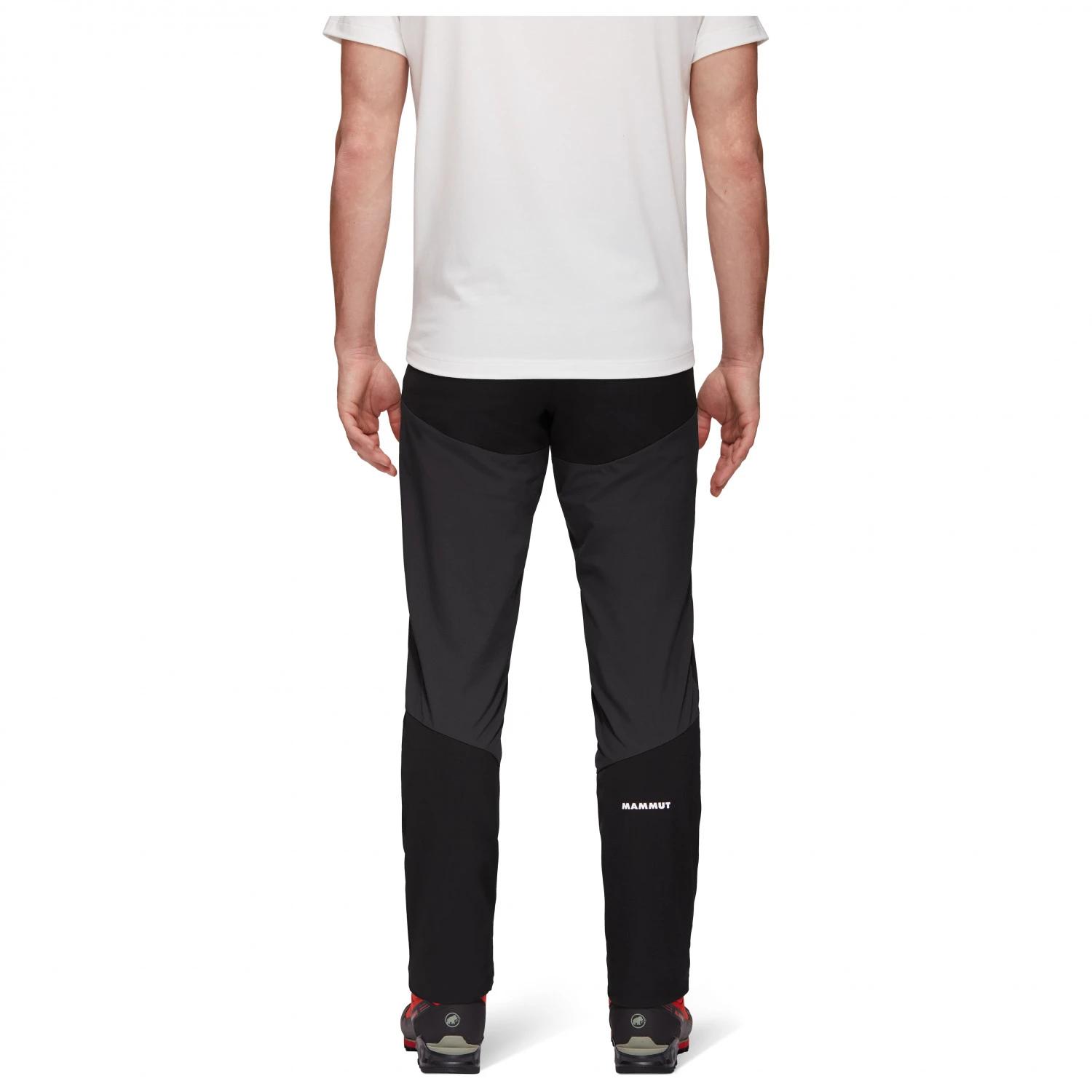 Mammut - Courmayeur SO Pants - Pantalon De Randonnée – Image 4
