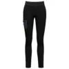 Mammut - Women's Aconcagua Midlayer Tights Long - Pantalon Polaire