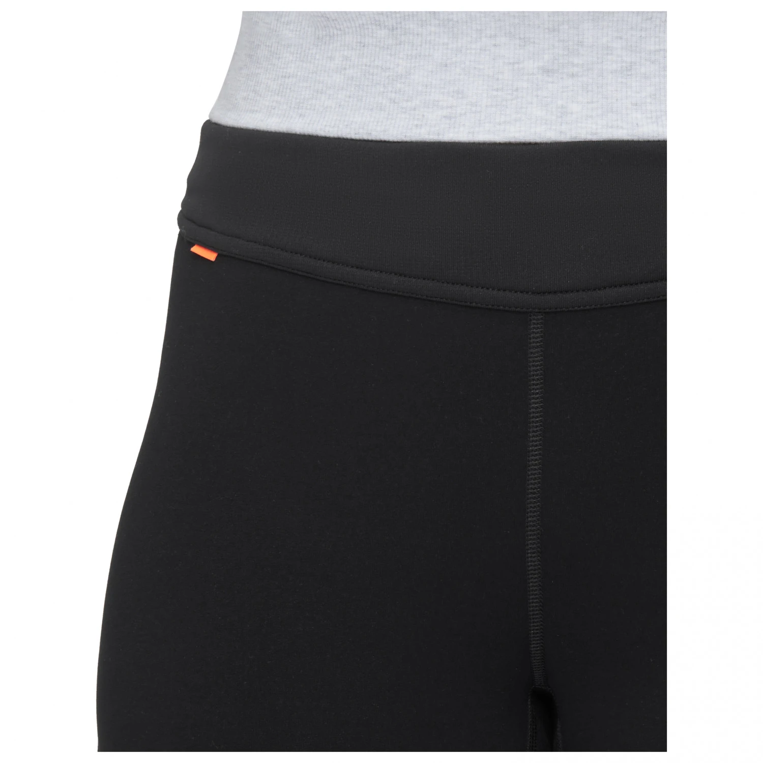 Mammut - Women's Aconcagua Midlayer Tights Long - Pantalon Polaire – Image 5