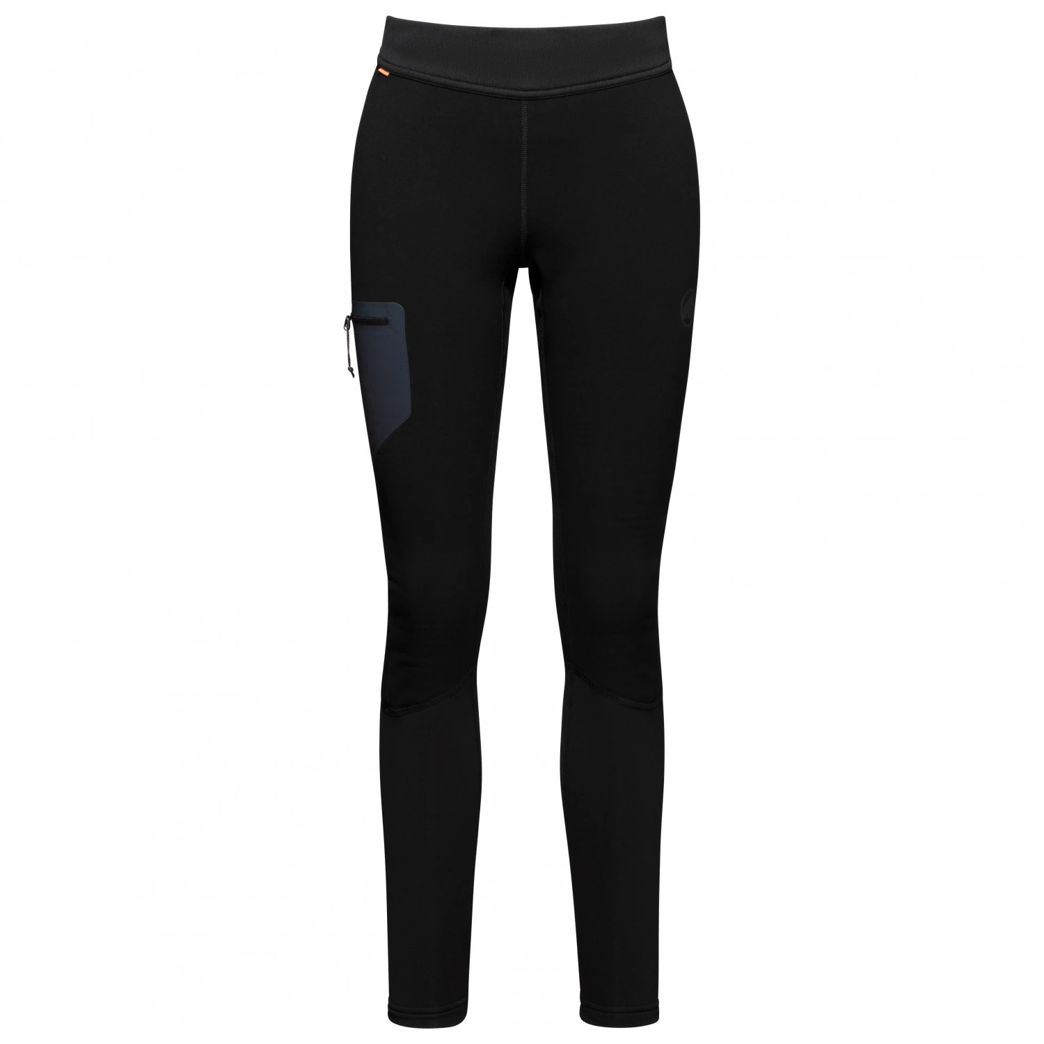 Mammut - Women's Aconcagua Midlayer Tights Long - Pantalon Polaire