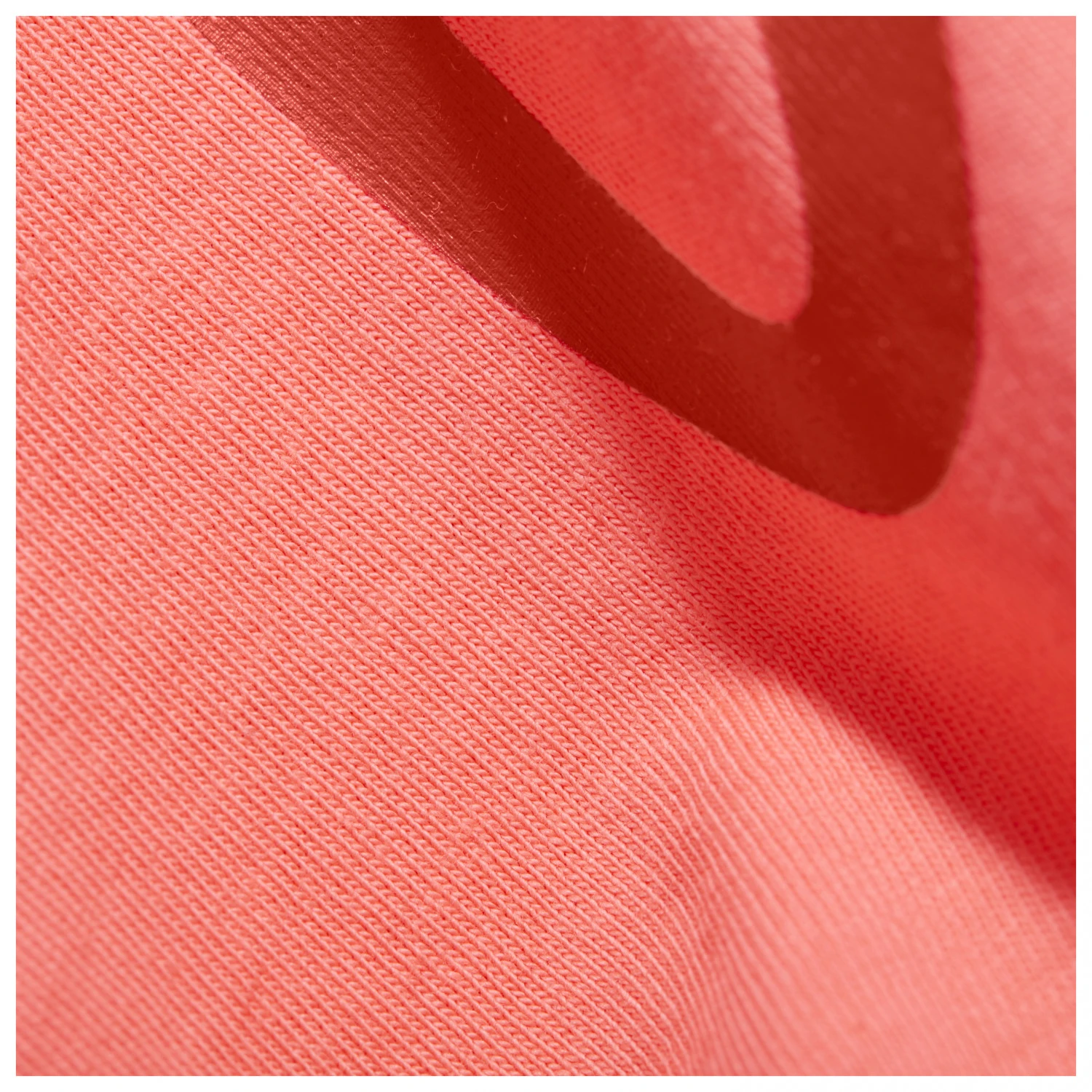 Mammut - Women's Massone T-Shirt Cropped Lettering - T-shirt – Image 6