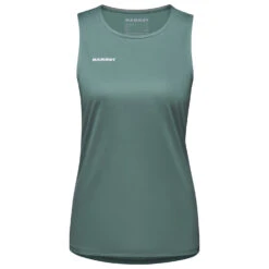 Mammut - Women's Selun Fl Tank Top - Débardeur
