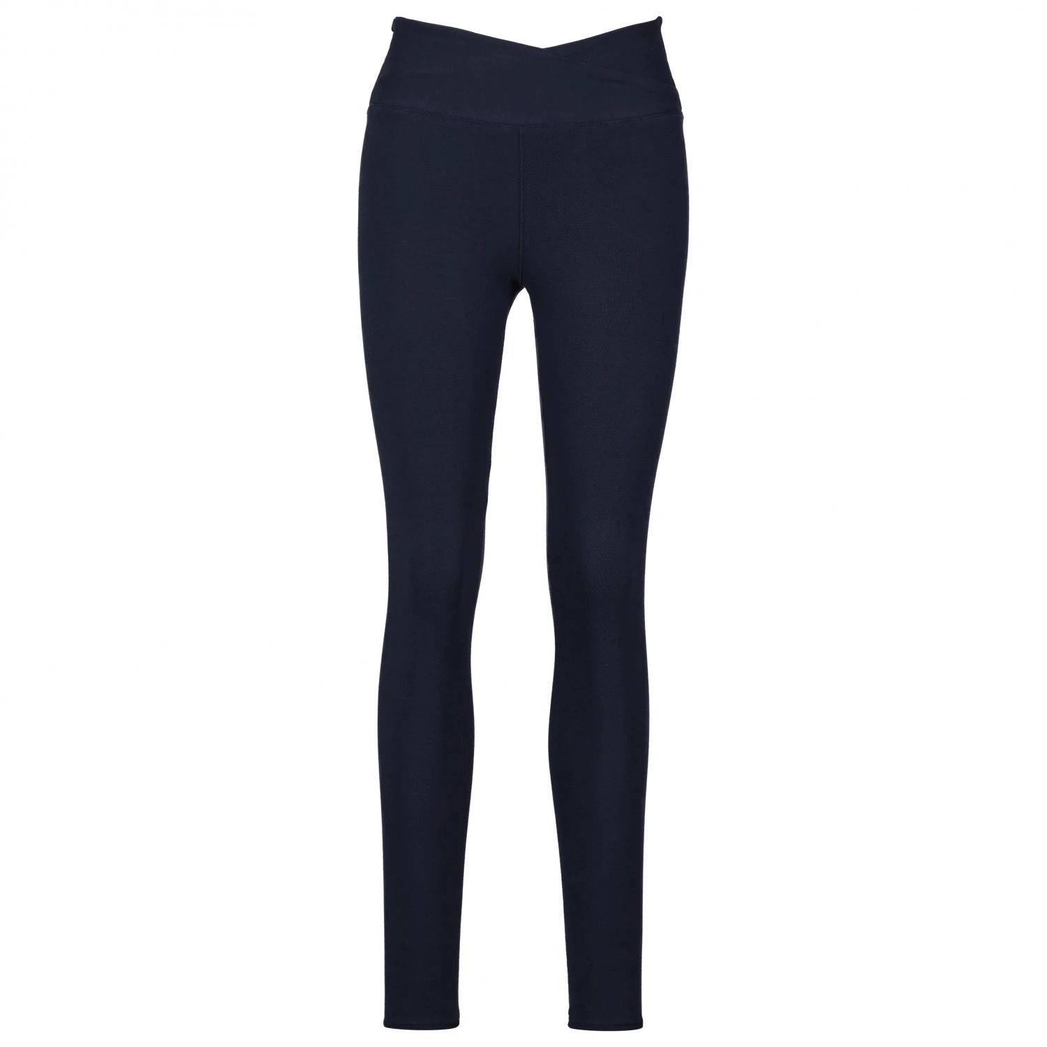 Mandala - Women's High Rise Wrap Leggings - Legging – Image 6