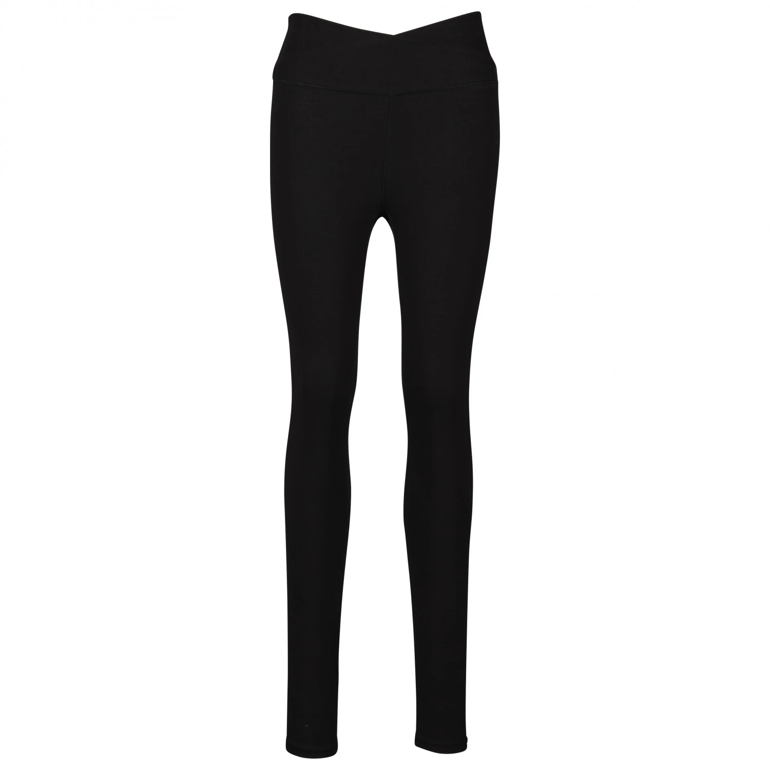 Mandala - Women's High Rise Wrap Leggings - Legging