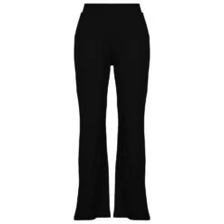 Mandala - Women's Wide Ribbed Pants - Pantalon De Jogging