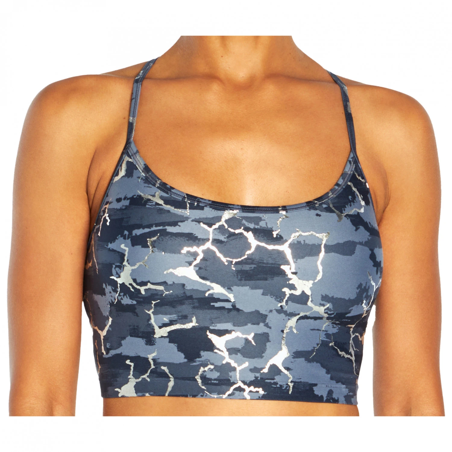 MARIKA - Women's Kam Long Bra - Brassière – Image 4