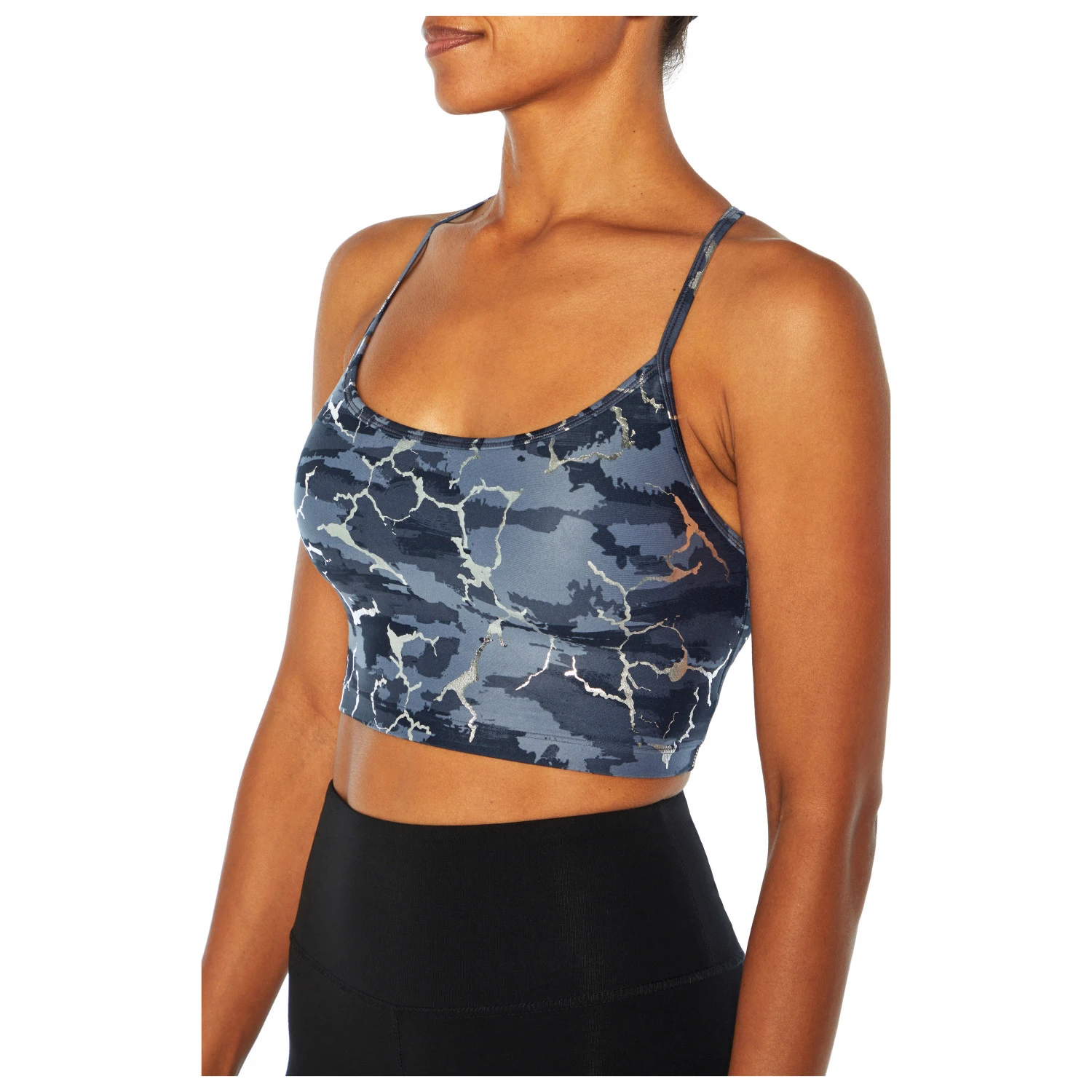 MARIKA - Women's Kam Long Bra - Brassière – Image 2