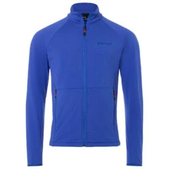 Marmot - Leconte Fleece Jacket - Veste Polaire