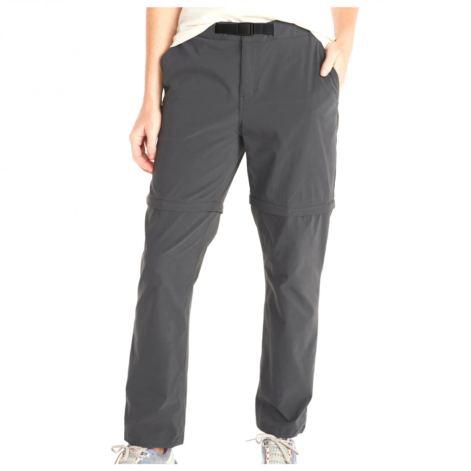 Marmot - Women's Kodachrome Convertible Pant - Pantalon Convertible – Image 6