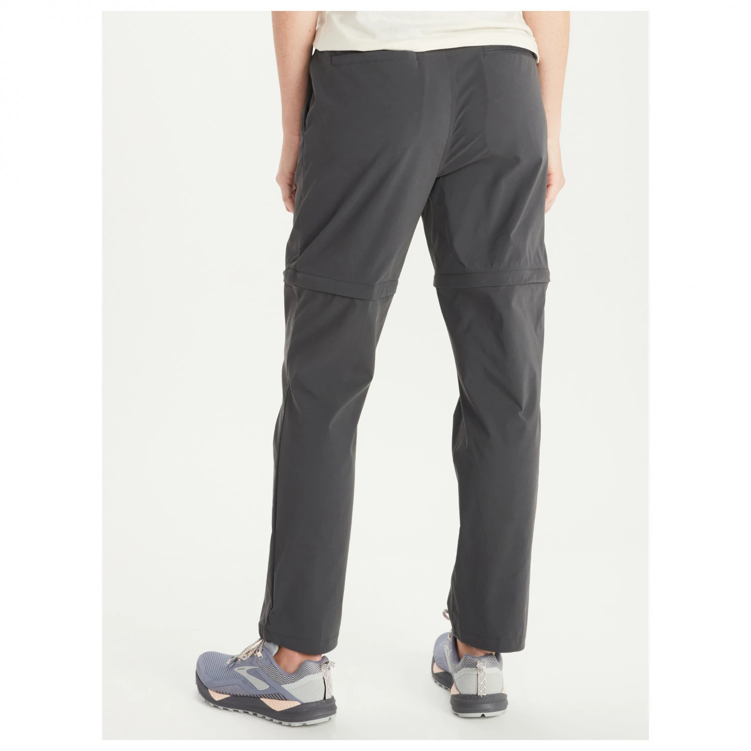 Marmot - Women's Kodachrome Convertible Pant - Pantalon Convertible – Image 2
