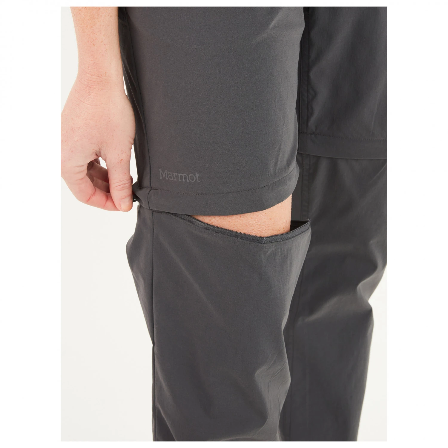 Marmot - Women's Kodachrome Convertible Pant - Pantalon Convertible – Image 3