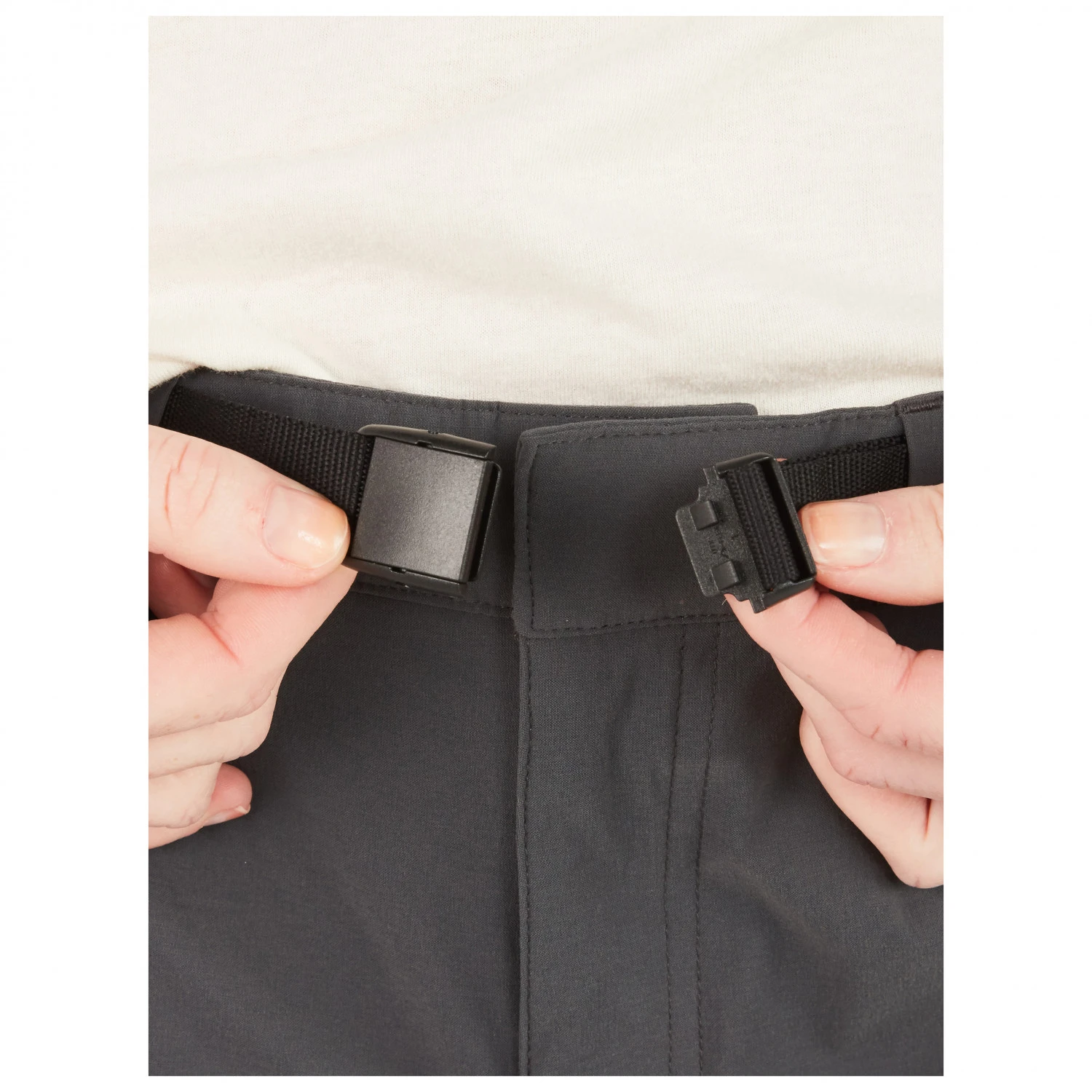 Marmot - Women's Kodachrome Convertible Pant - Pantalon Convertible – Image 5