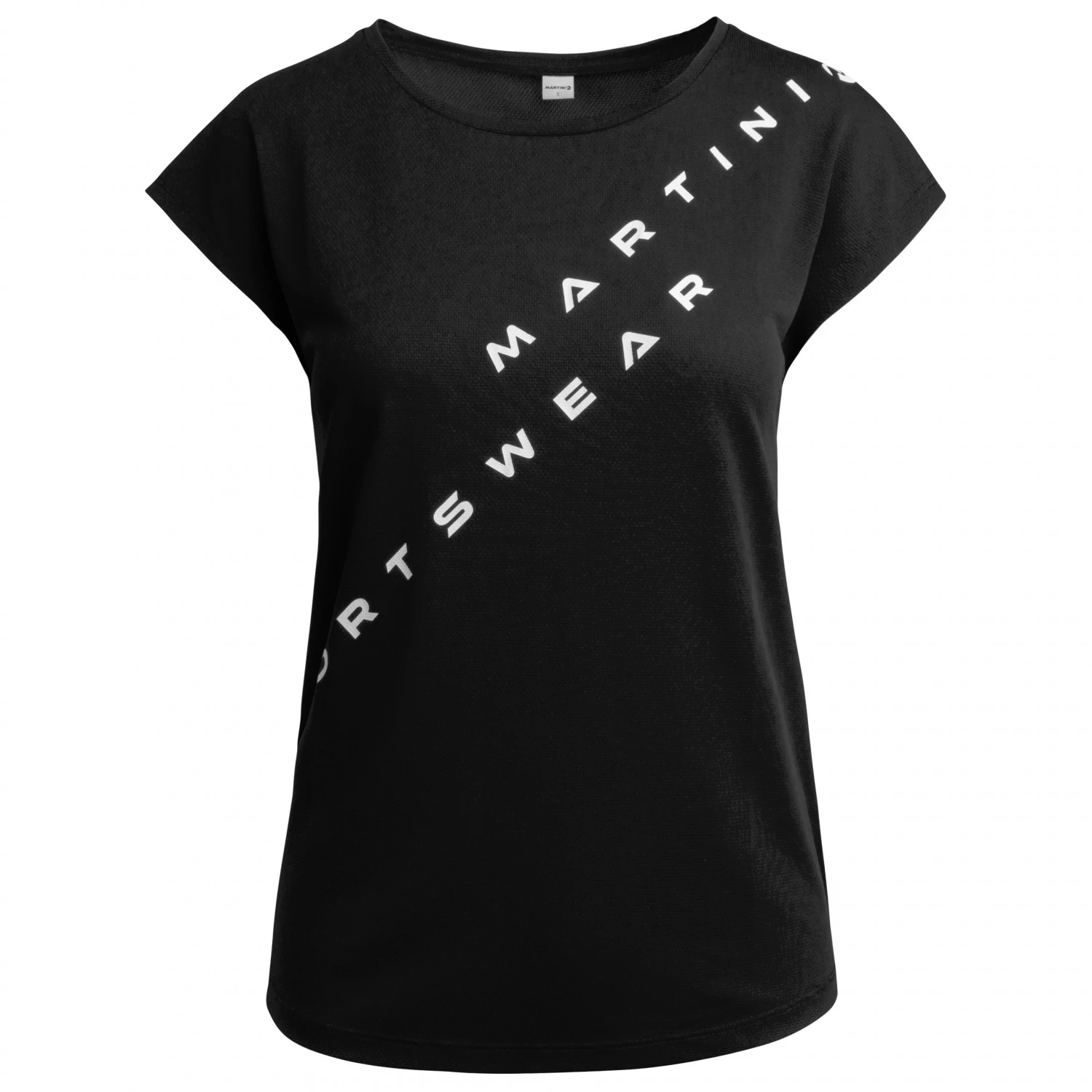 Martini - Women's Be.Different - T-shirt Technique – Image 3